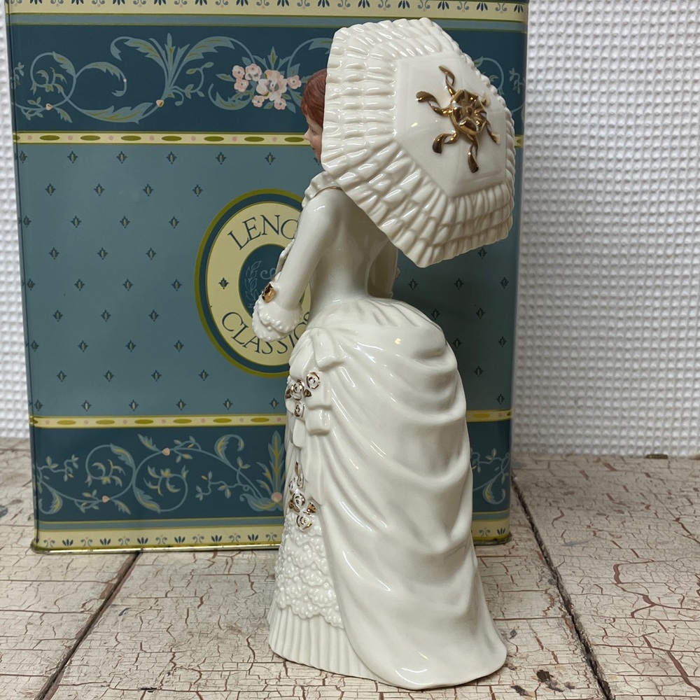 Lenox figurine - Picture 7 of 14